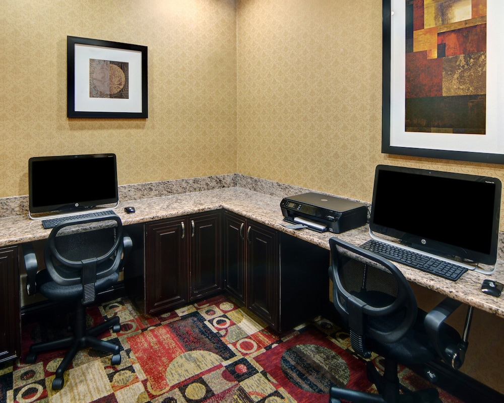 Country Inn & Suites by Radisson Pensacola West FL - photo 24