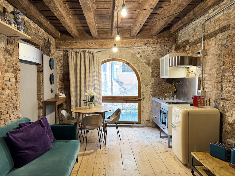 Palazzetto San Marco — 4-Star Luxury Hotel in Venice, Italy