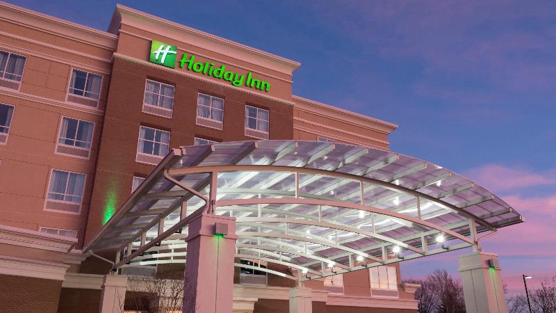 Holiday Inn Indianapolis Airport by IHG - photo 11