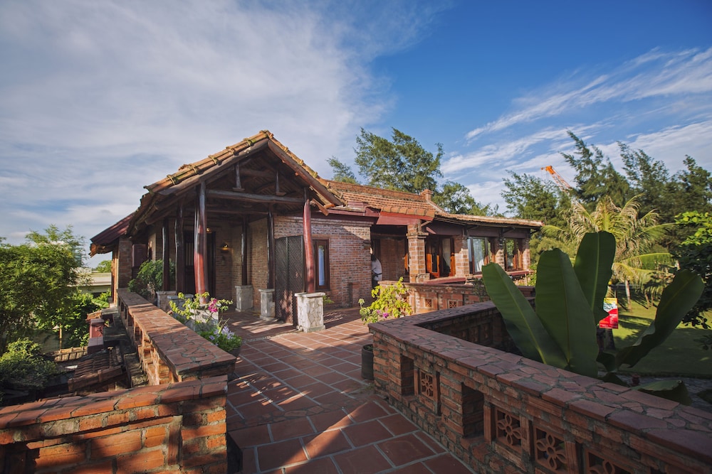 Van Chai Resort in Thanh Hoa, Vietnam