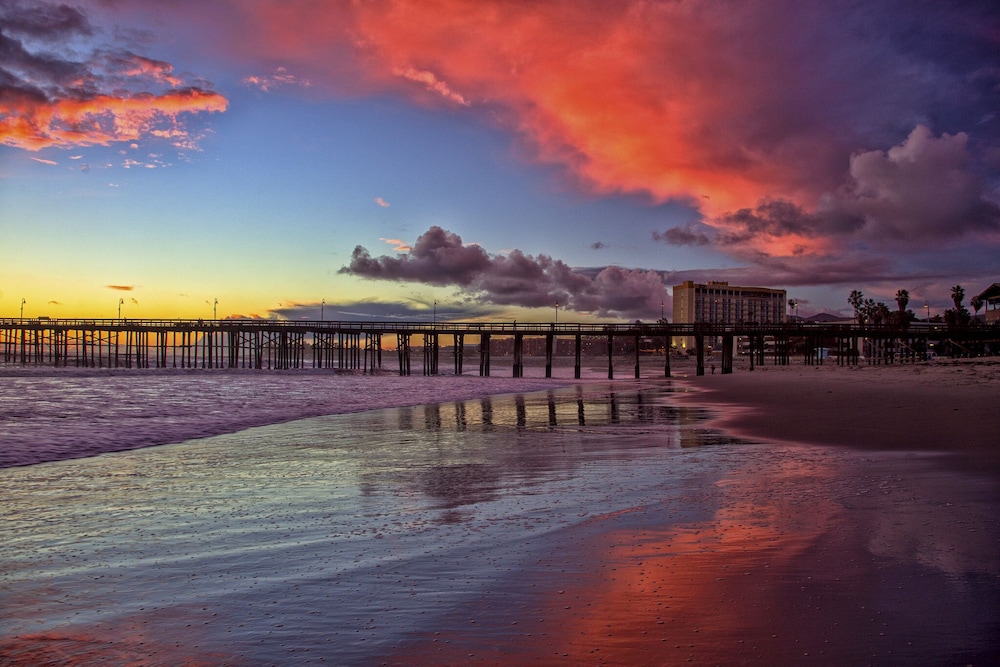 Crowne Plaza Ventura Beach by IHG - photo 143