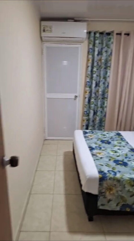 Posada Hosanna in San Andres, Colombia