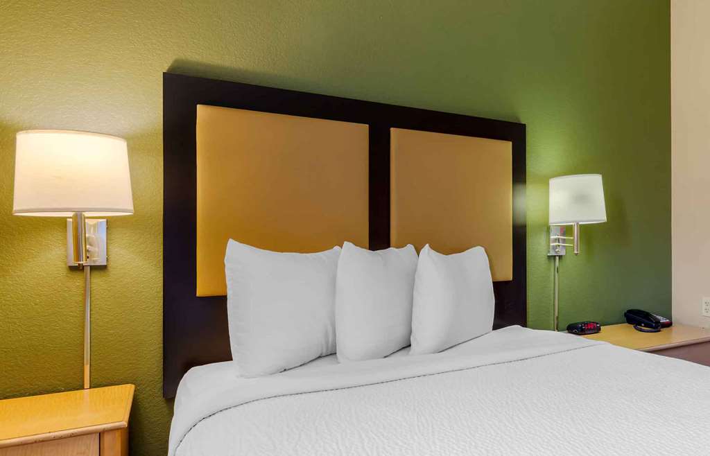 Extended Stay America Suites Fishkill Route 9 - photo 14