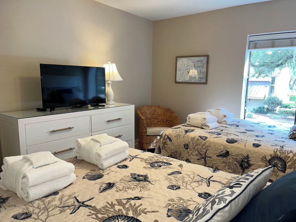 Heritage Villas at The Sea Pines Resort - photo 5