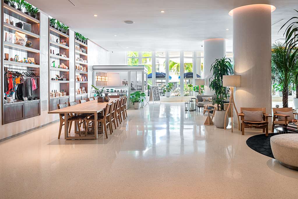 Nautilus Sonesta Miami Beach - photo 46