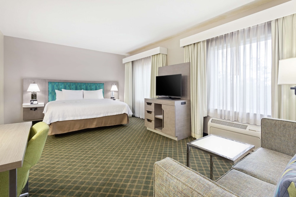 Hampton Inn West Palm Beach Lake Worth Turnpike - photo 14