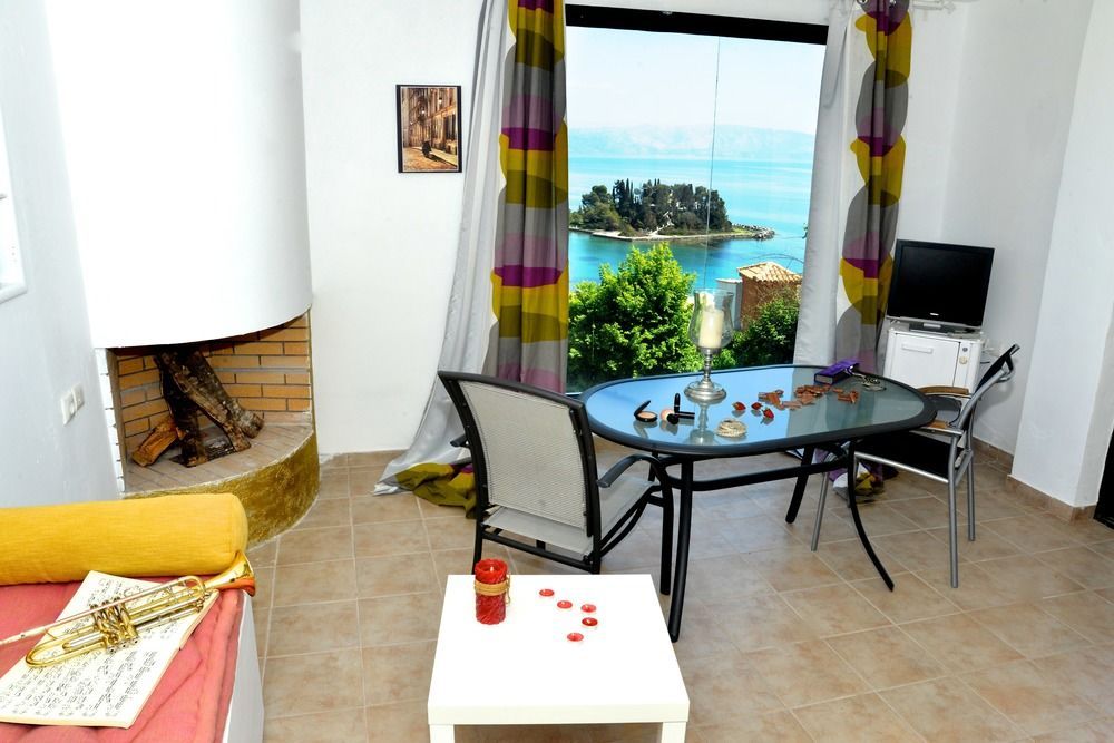 Corfu Story — hotel in Perama