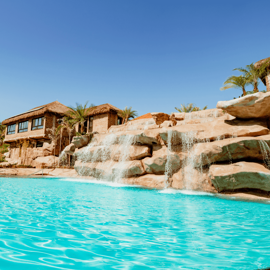 Parque do Avestruz Hotel Fazenda in Esmeraldas, Brasil