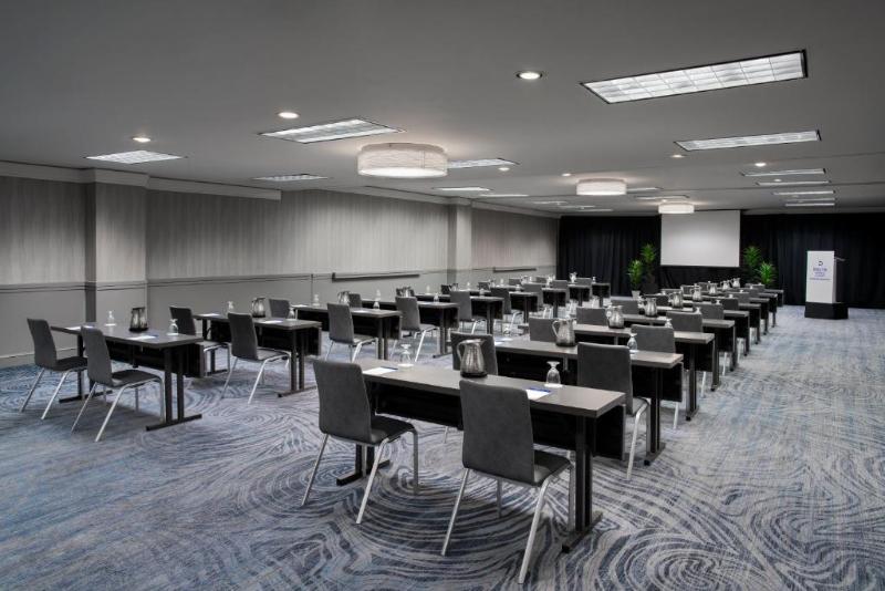 Delta Hotels by Marriott Richmond Downtown - photo 85