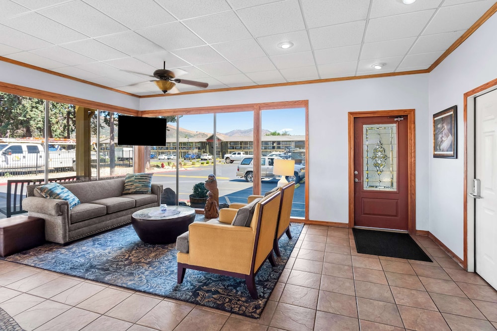 Best Western Miner's Inn - photo 2