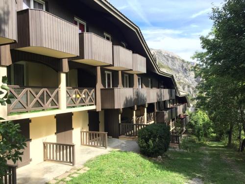Chamois Tetras Marmotte - last minute hotel in Unknown City