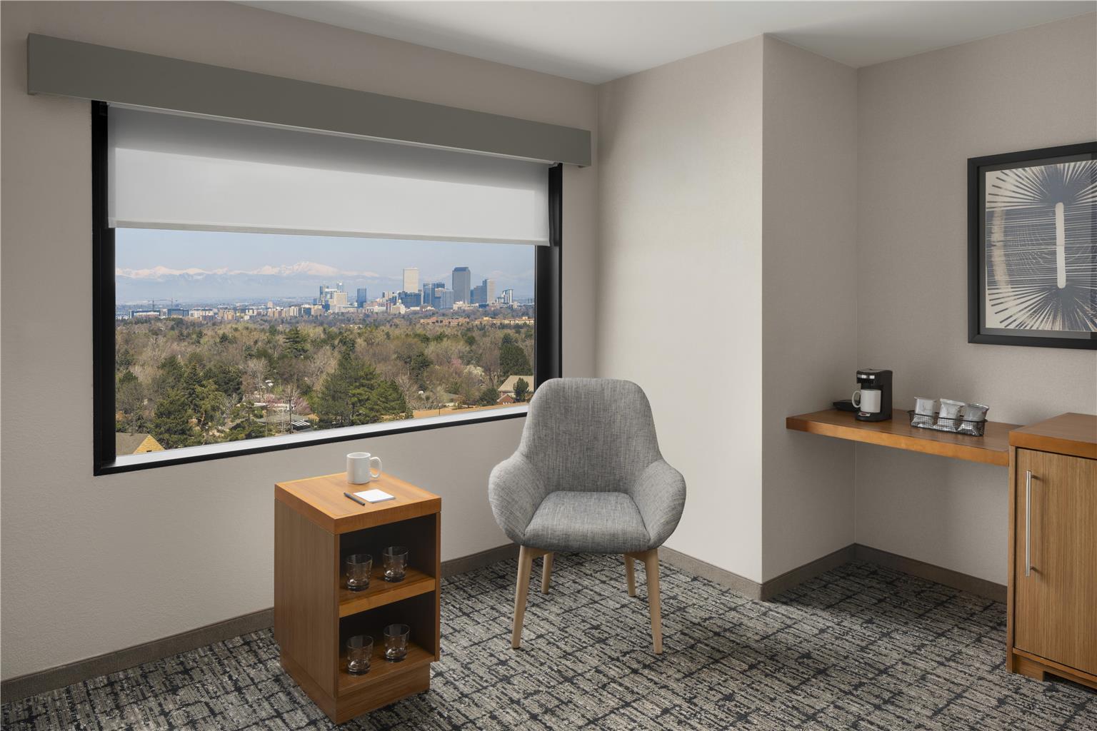 Hyatt Place Denver Cherry Creek - photo 29