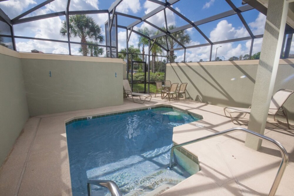 Paradise Palms Resort - photo 44