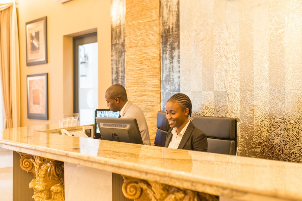 Ezulwini Villa Hotel — Harare — photo 5