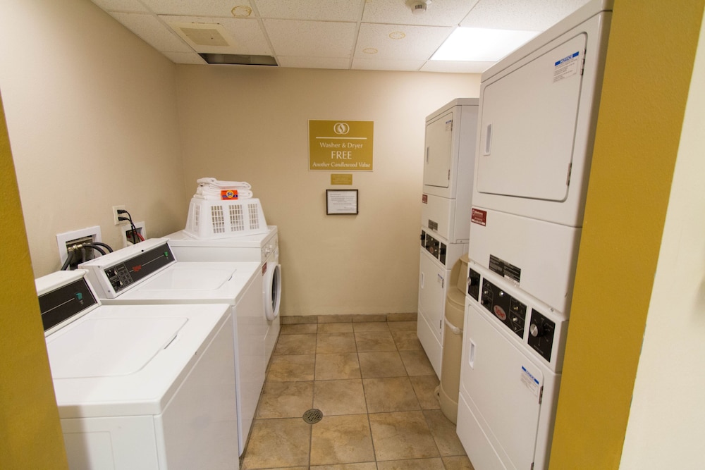 Candlewood Suites Santa Maria by IHG - photo 37
