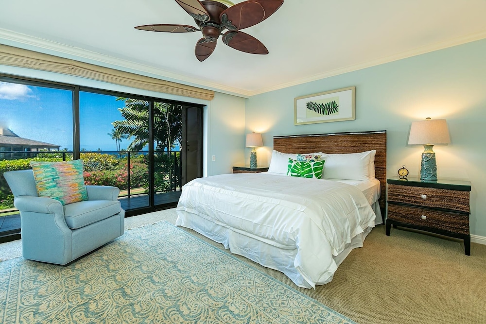 Wailea Elua by Coldwell Banker Island Vacations — hotel in Wailea