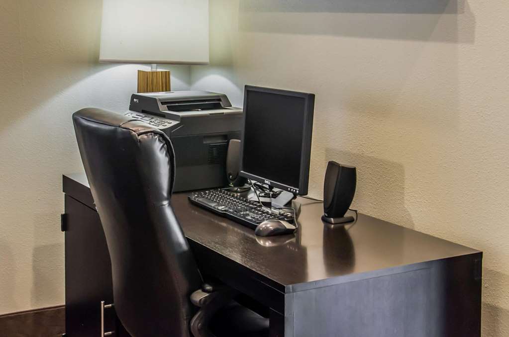 Sleep Inn Matthews Charlotte - photo 35