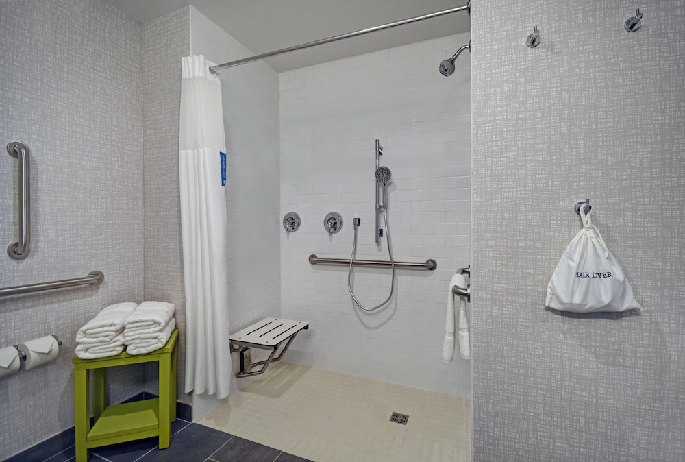 Hampton Inn Las Vegas Strip South NV - photo 18