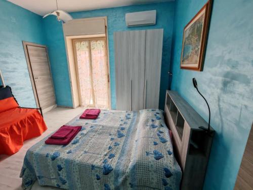 Lisa House grande appartamento vicino al mare — 4-Star Luxury Hotel in Salerno, Italy