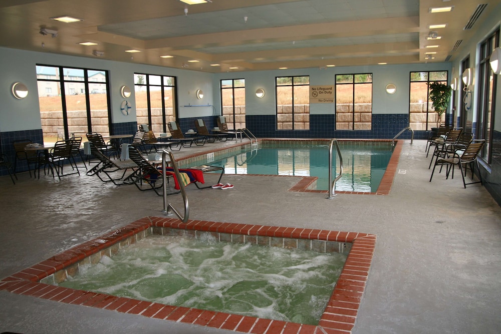 Hampton Inn & Suites McComb - photo 47