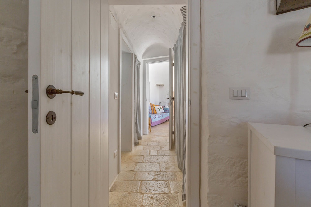 Trullo Luna — Ostuni — photo 5