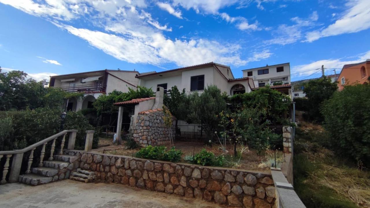 Apartman Bruno in Senj, Croatia