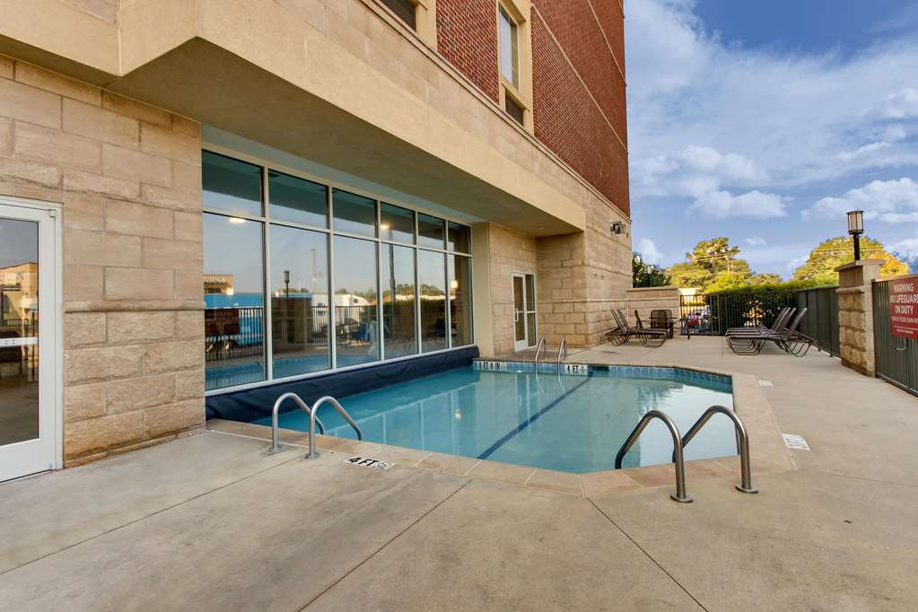 Drury Inn & Suites Meridian - photo 55