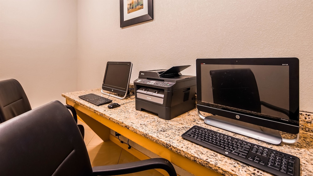 Best Western Plus Magee Inn And Suites - photo 30