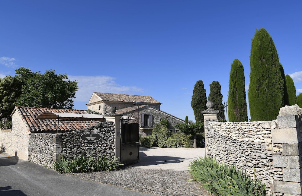 Bastide Des Demoiselles — Roussillon — photo 2