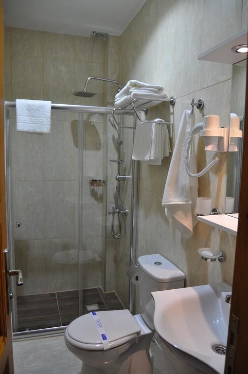 Buyukada Cumbali Butik Hotel in Adalar, Turkey