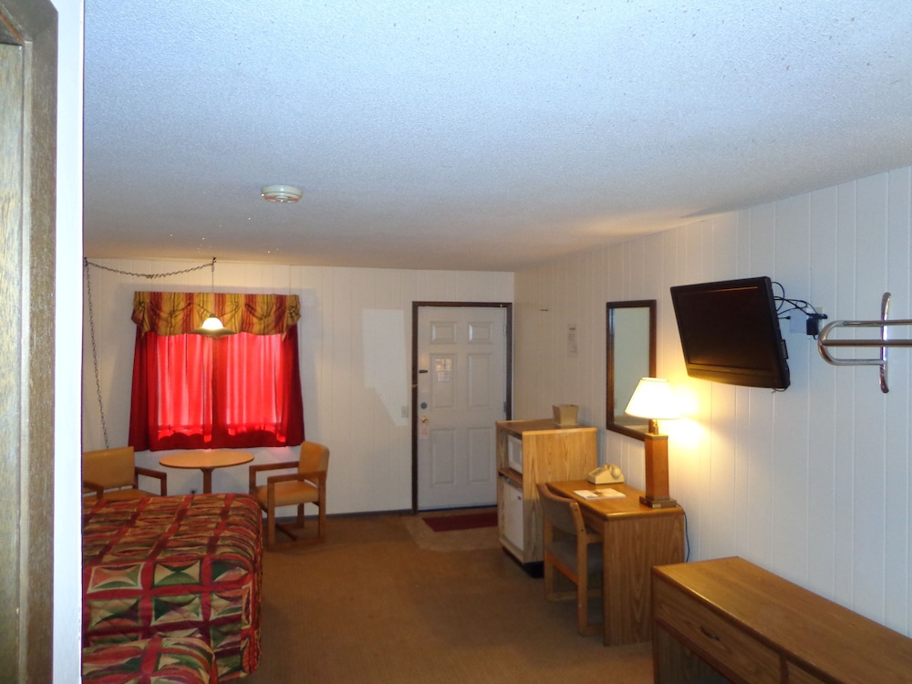 El Vu Motel - photo 7