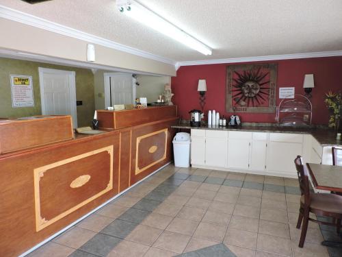 Budget Inn Temple - photo 6