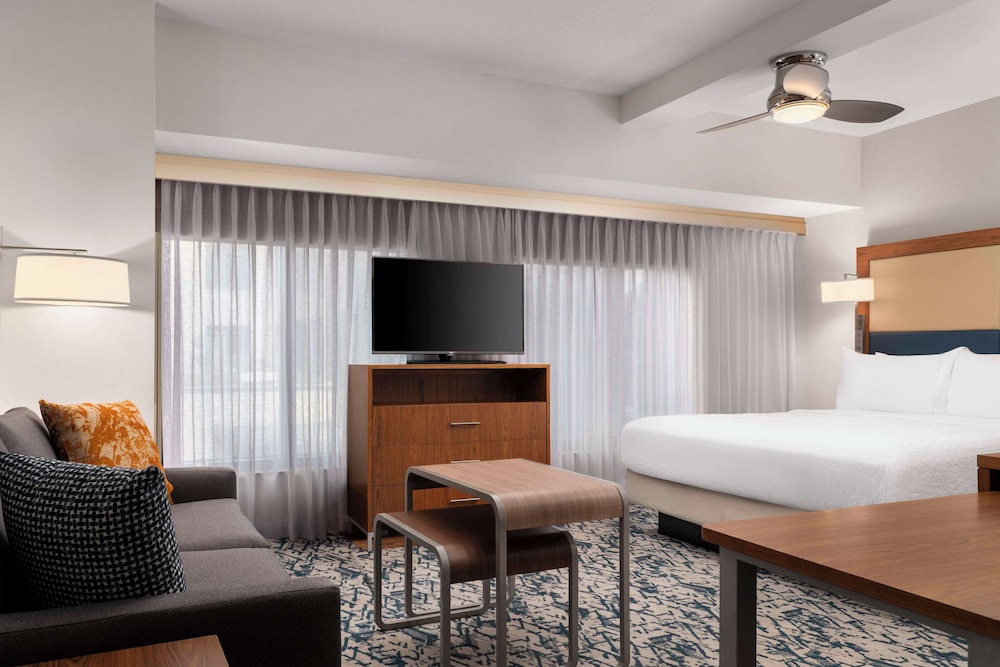Homewood Suites by Hilton Boston Brookline Longwood Medical - photo 35