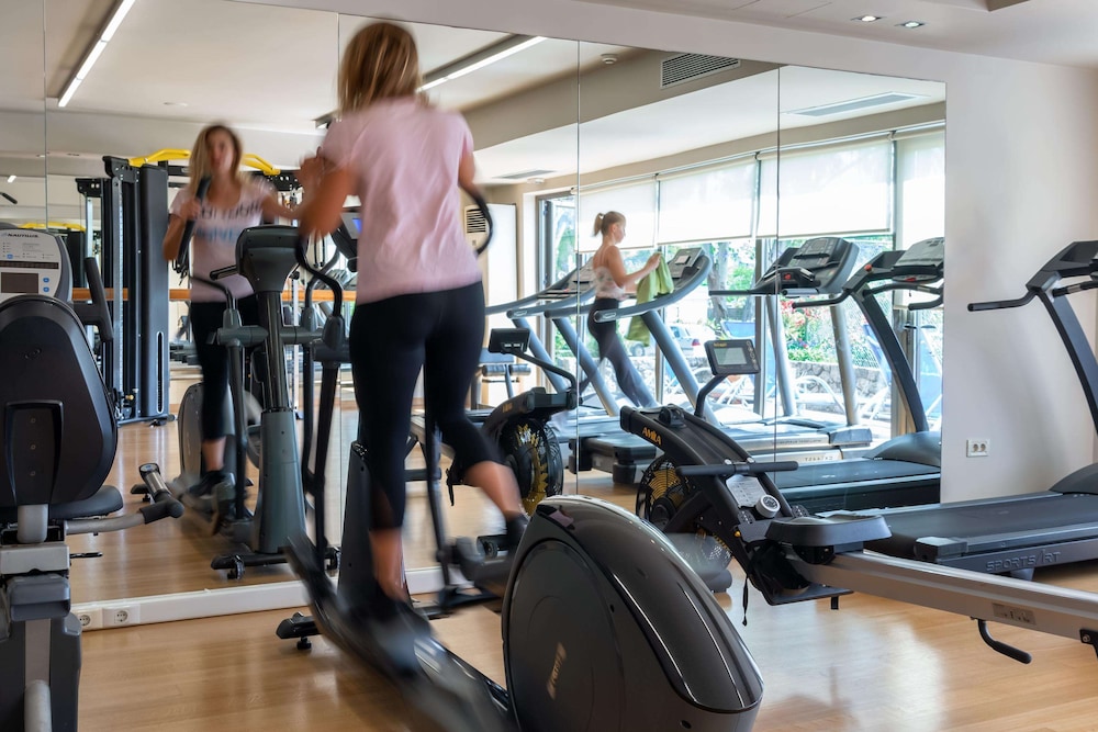 פעילויות וכושר