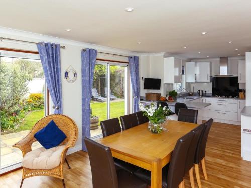Glebe House — 4-Star Luxury Hotel in Kingsbridge, United Kingdom