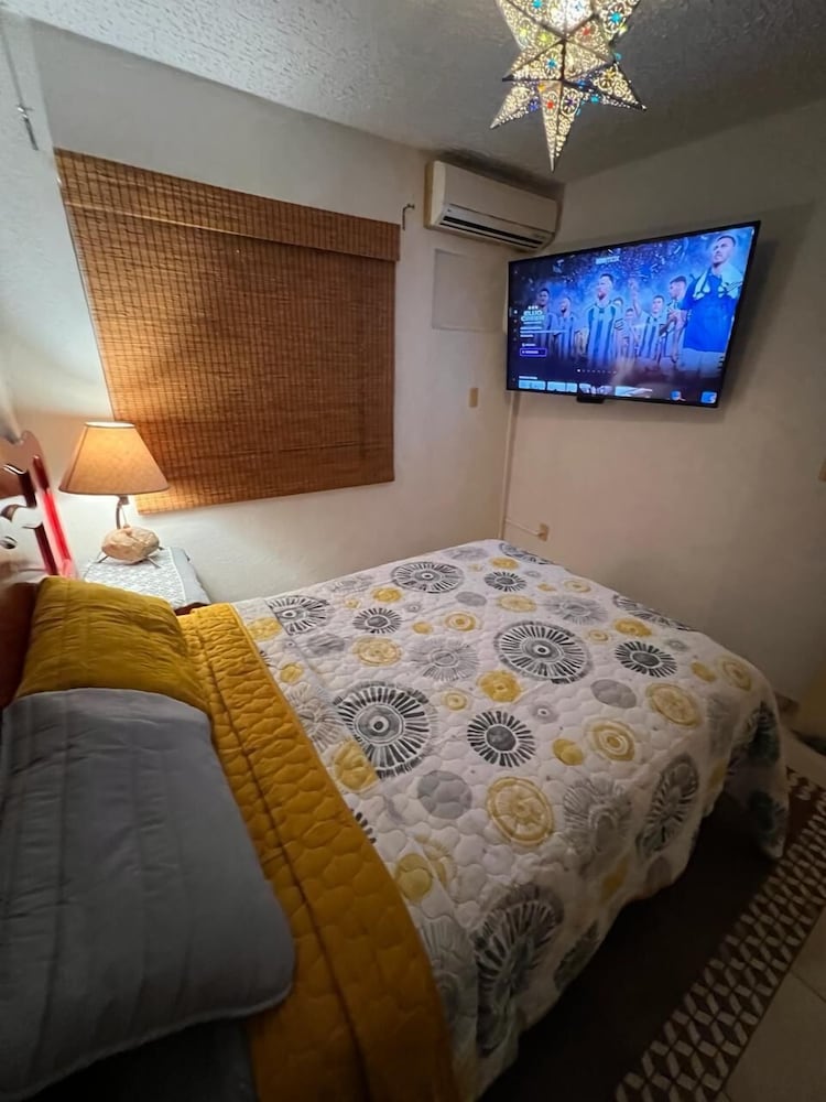 La Casita de Peter Ixtapa in Ixtapa, Mexico