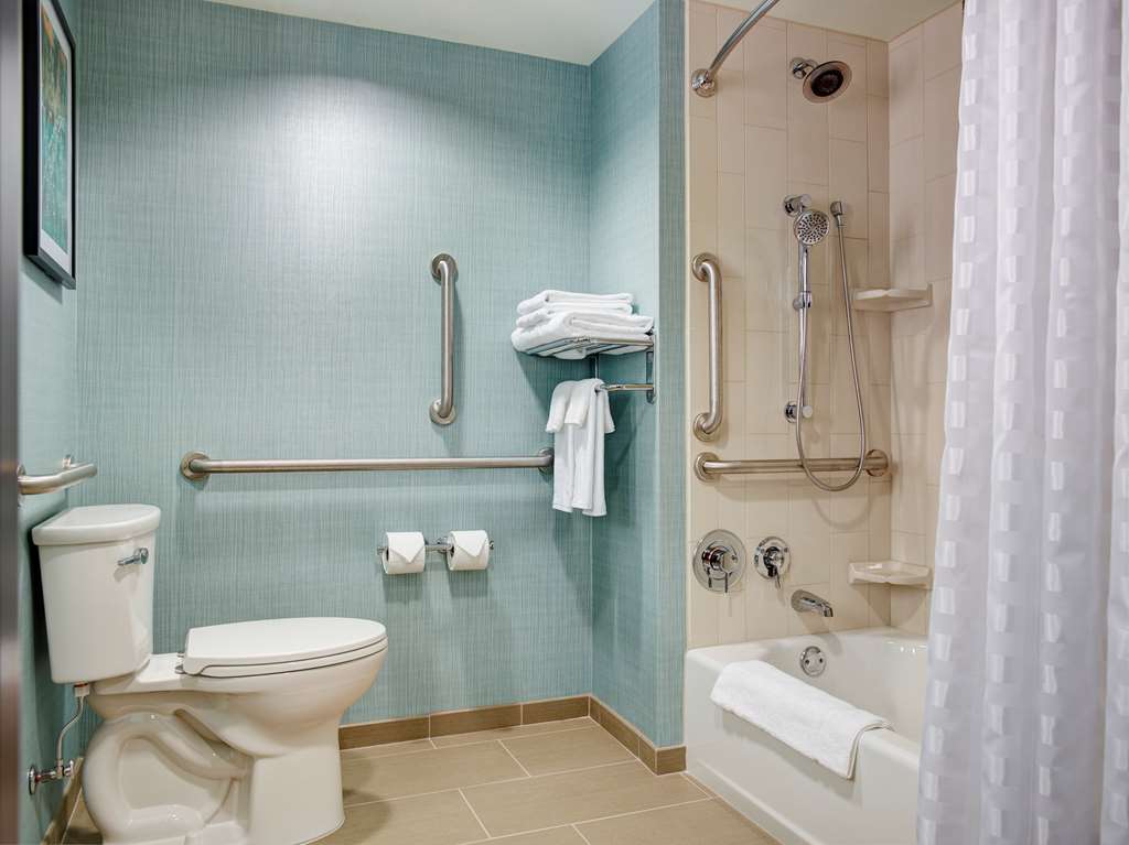 Hyatt Place Arlington Courthouse Plaza - photo 21