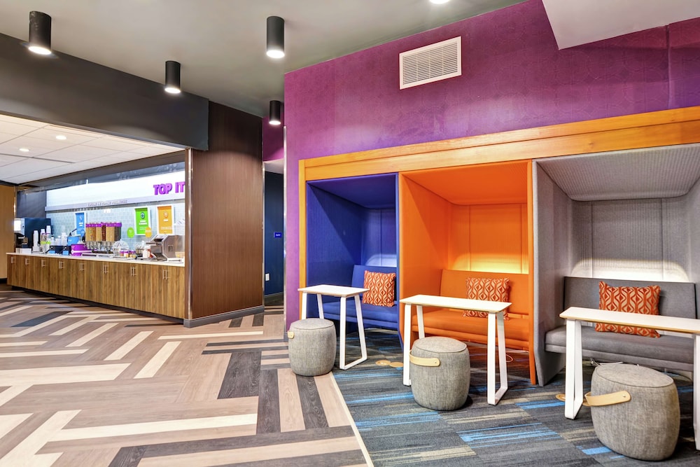 Tru by Hilton Richmond - photo 12