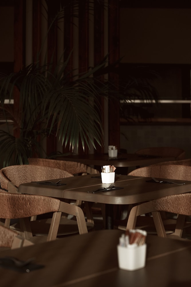 מזון ומשקאות