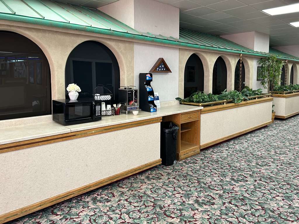 Motel 6 Pocatello ID - photo 13