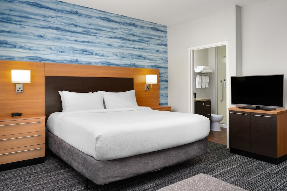 TownePlace Suites by Marriott Champaign Urbana Campustown - photo 9