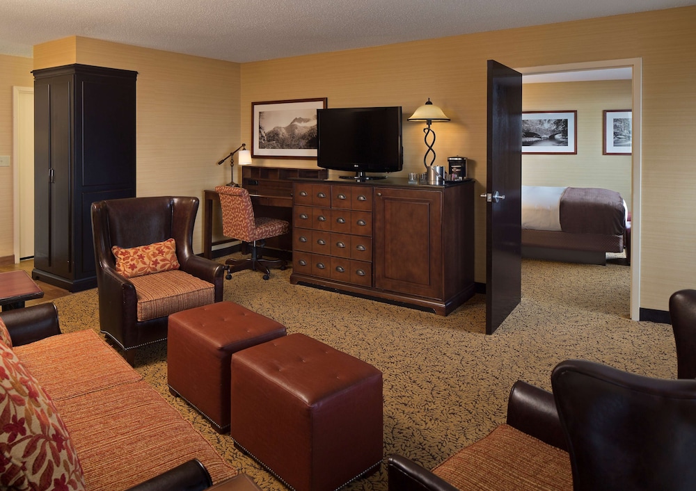 The Park Vista a DoubleTree by Hilton Hotel Gatlinburg - photo 13