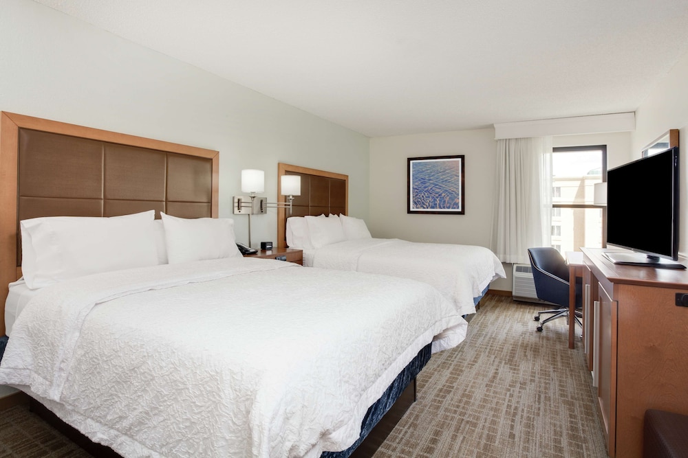 Hampton Inn Orlando International Drive Convention Center - photo 10