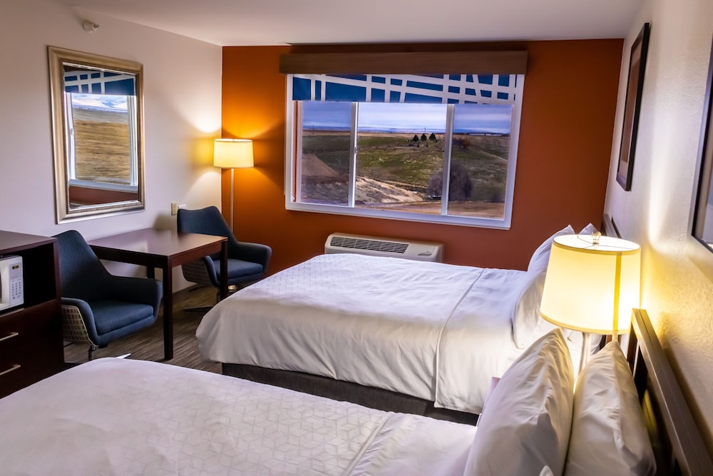 Holiday Inn Express Pendleton by IHG - photo 15