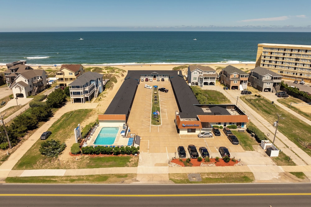 Dolphin Oceanfront Motel - featured photo