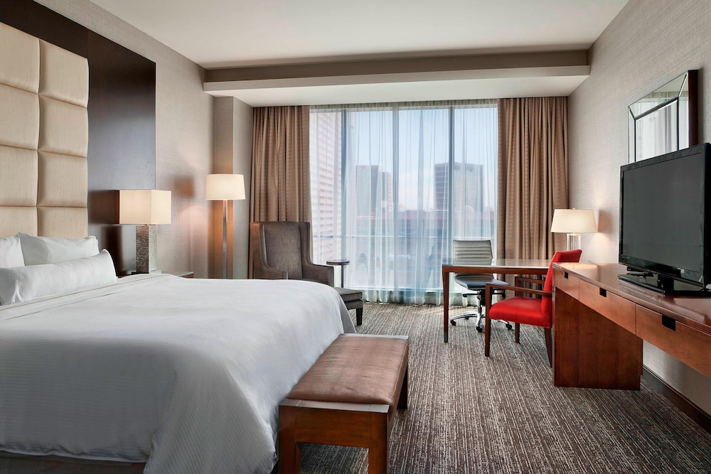 The Westin Phoenix Downtown - photo 8
