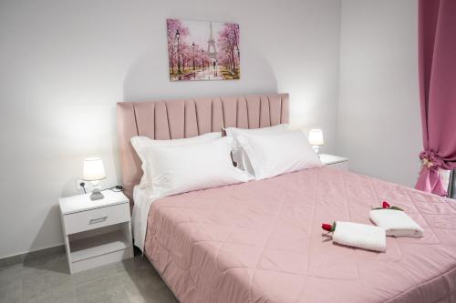 3S Tolo Apartments — 4-Star Luxury Hotel in Tolon, Greece
