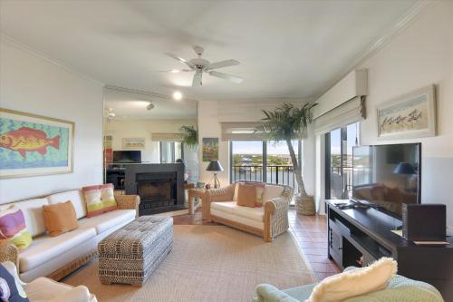 Shipwatch Unit E603 in Pensacola, United States