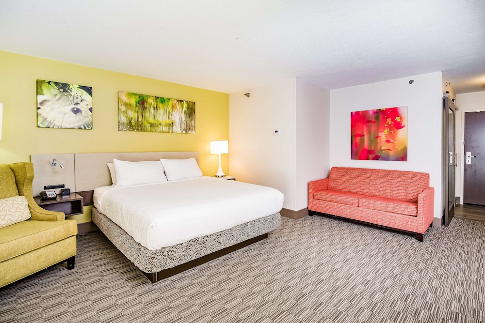 Hilton Garden Inn Orange Beach Beachfront - photo 44