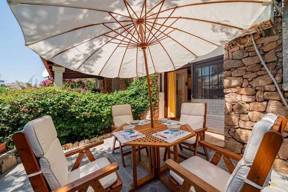 Casa Mariella — 4-Star Luxury Hotel in Olbia, Italy